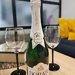 Nadmorskie Tarasy - D213 Z Garazem Apartmán Kolobřeh