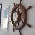Nadmorskie Tarasy - D213 Z Garazem Apartmán *