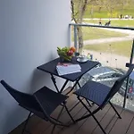 Nadmorskie Tarasy - D213 Z Garazem Kolobřeh