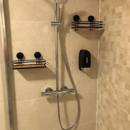 Nadmorskie Tarasy - D213 Z Garazem