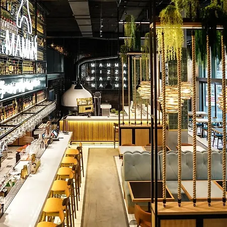 Nadmorskie Tarasy - D213 Z Garazem Apartment