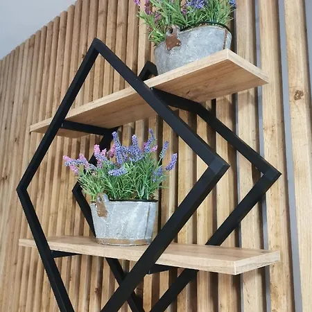 Nadmorskie Tarasy - D213 Z Garazem Kolberg