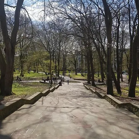 Nadmorskie Tarasy - D213 Z Garazem Apartment Kolberg